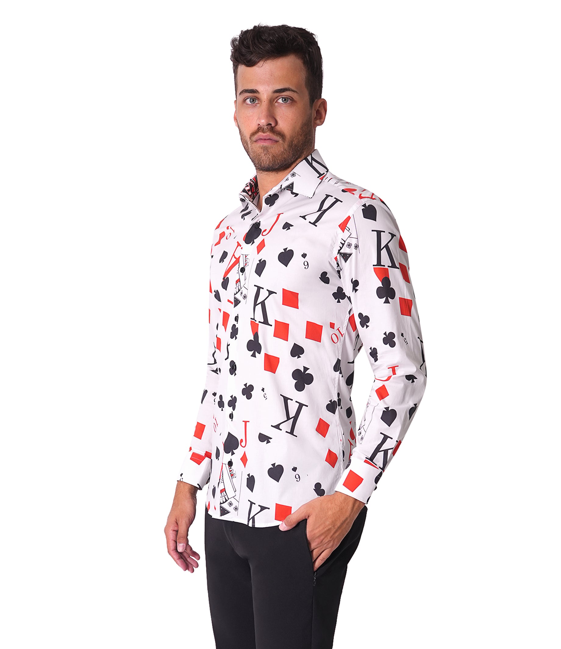 bertigo dress shirts Shop Stylish Men's Shirts