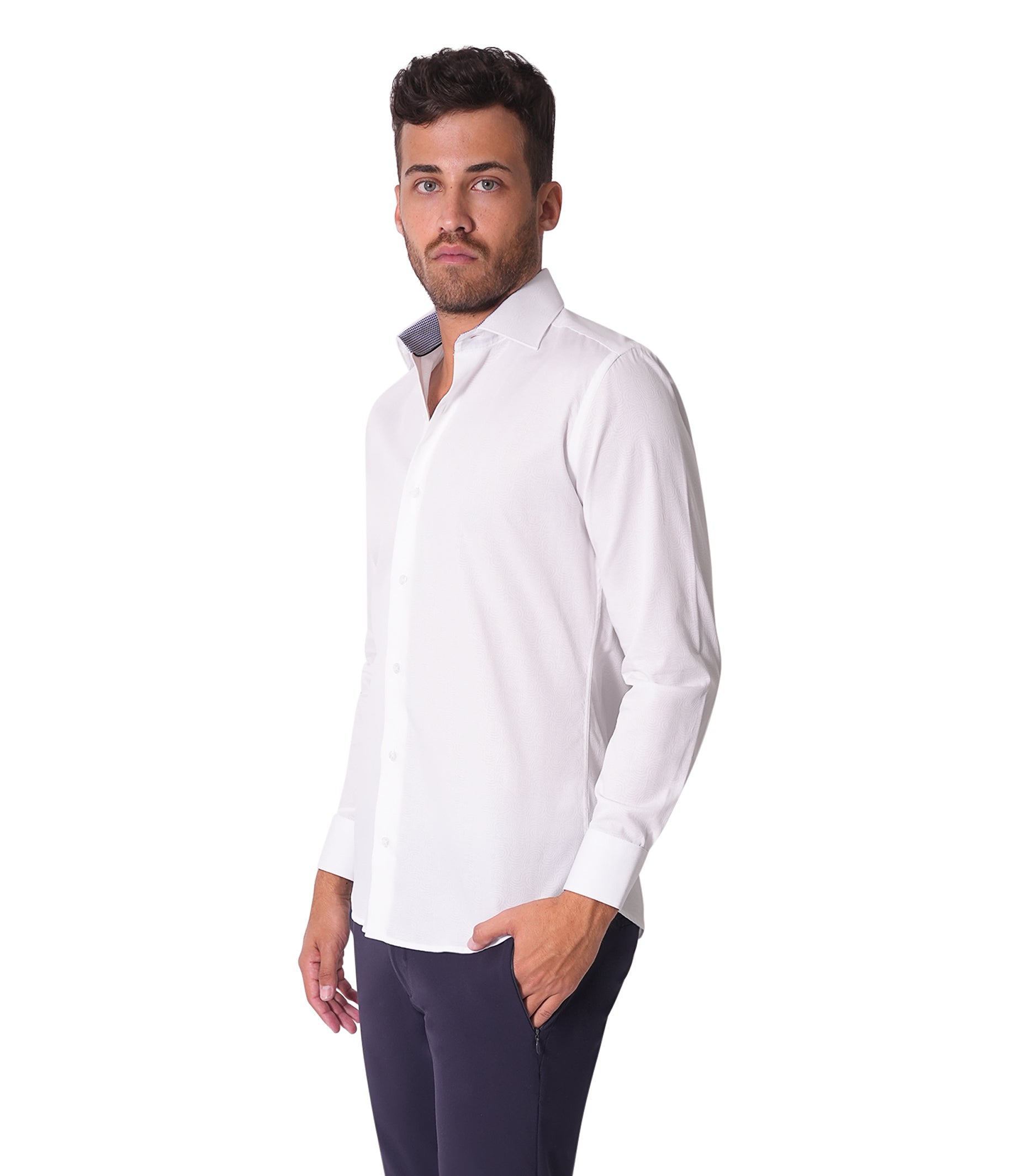 bertigo dress shirts Bertigo Shirts Cavani 18