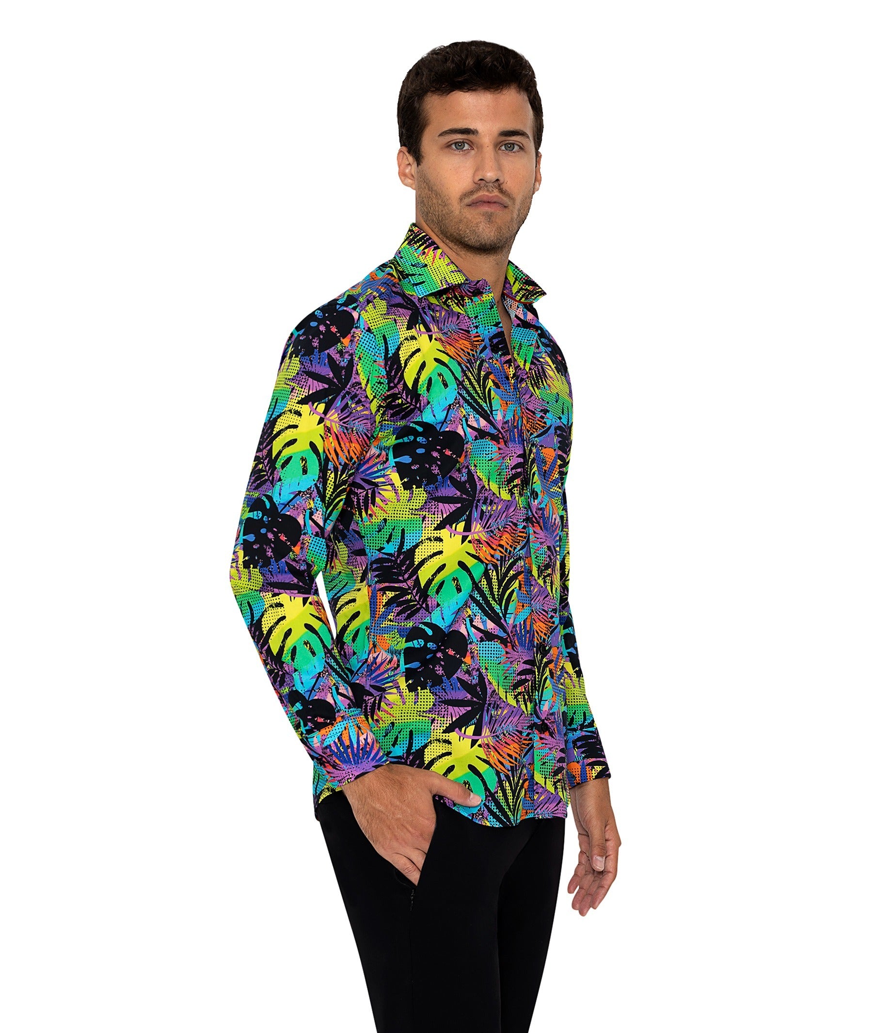 bertigo dress shirts Shop Stylish Men's Shirts