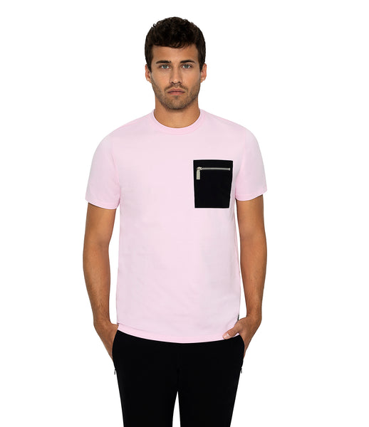 ORSO ZP PINK T-SHIRT – Bertigo Shop