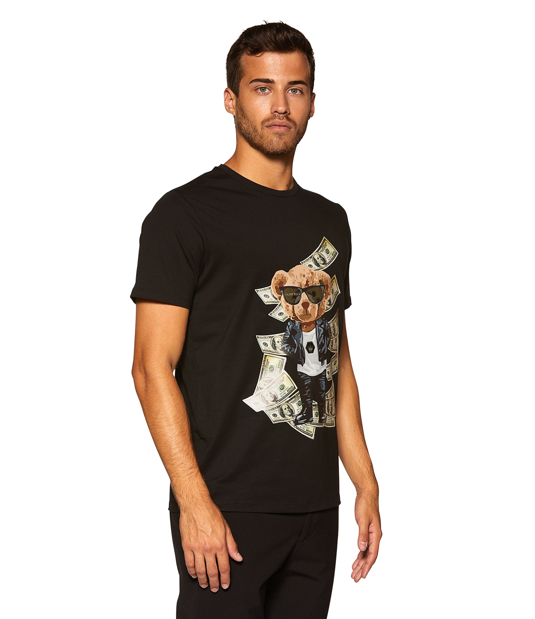 Money Bear T-Shirt